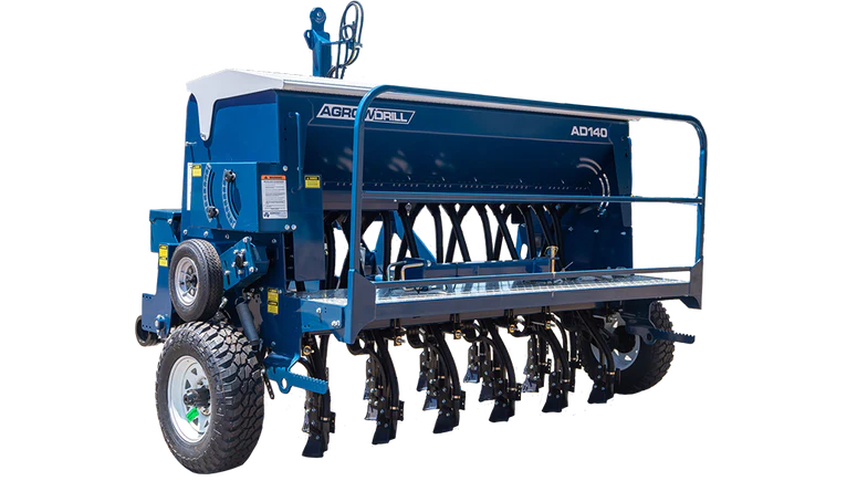 Direct Drill - Specialist Farmers Small Seed Drill