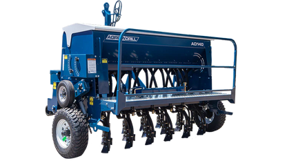 Direct Drill - Specialist Farmers Small Seed Drill