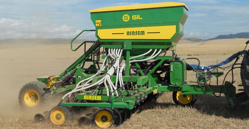 GIL AIRSEM-C-D Air Seeders  4.5 - 6.0 M