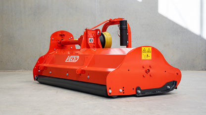 TK2 Mulcher - Low Body 100-200