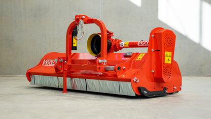 TK2 Mulcher - Low Body 100-200