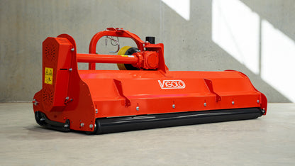 TK2 Mulcher - Low Body 100-200