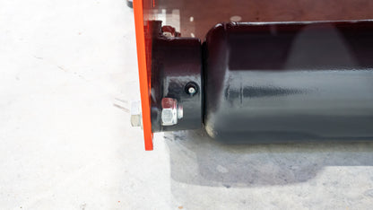 TK2 Mulcher - Low Body 100-200