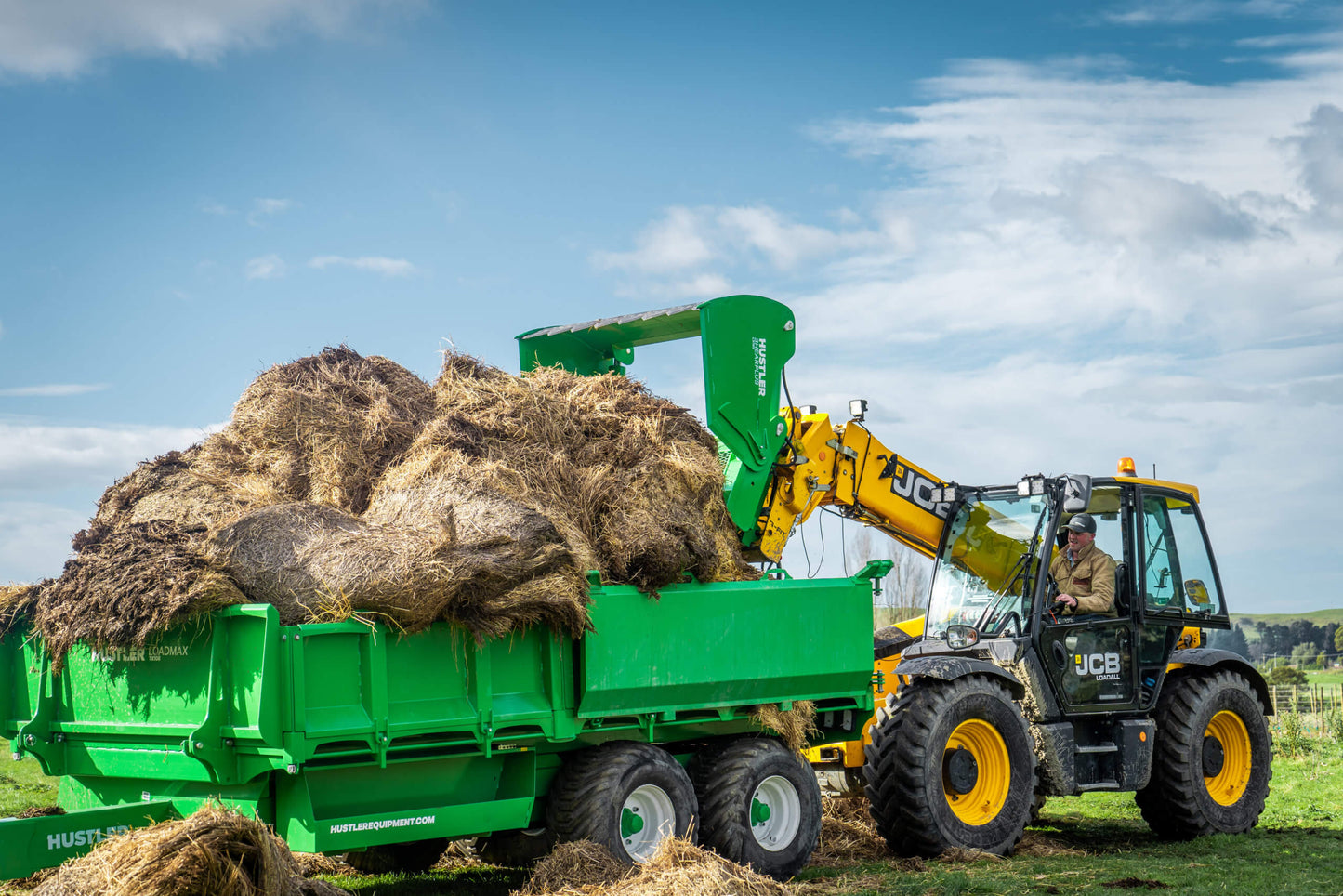 ShearPlus Shear Grabs