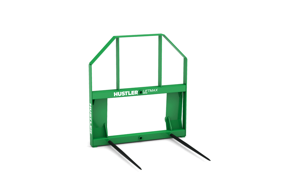 LiftMax Bale Forks