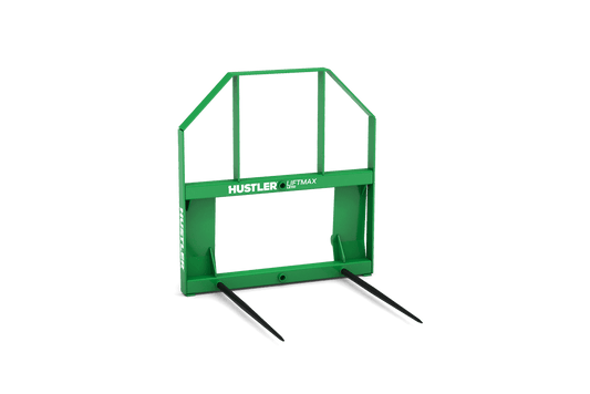 LiftMax Bale Forks