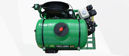 Pro-Reel® RTV300 Sprayer. Conquer Challenging Terrain 300l