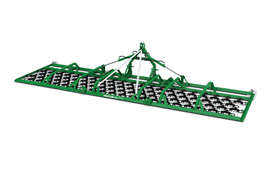 Regener8r Chain Harrows