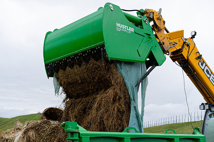 ShearPlus Shear Grabs