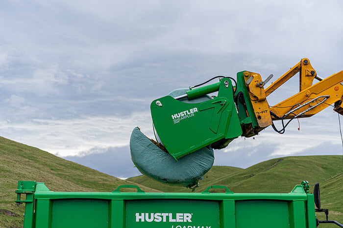 ShearPlus Shear Grabs