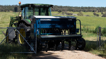 Direct Drill – Specialist Farmers Compact Small Seed Drill