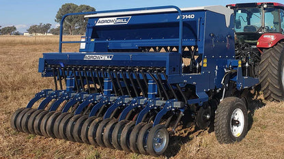 Direct Drill - Specialist Farmers Small Seed Drill