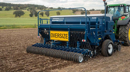 Direct Drill - Mid-Range Seed Drill