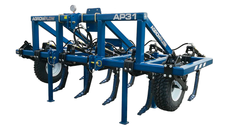 Deep Ripper - Upto 180hp Compact Spec